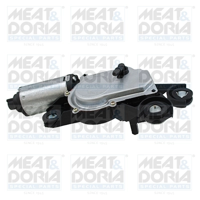 Wiper Motor